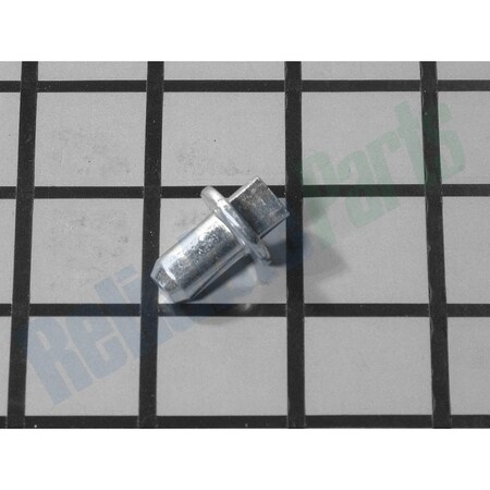 Whirlpool WP2325483 Whirlpool Hinge Pin WP2325483